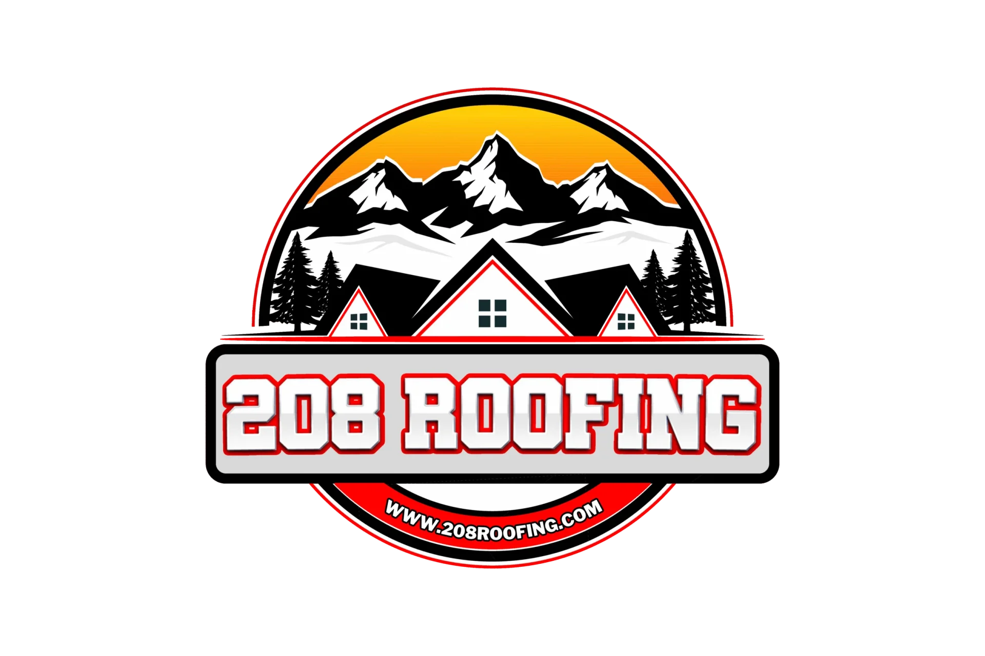 208 Roofing