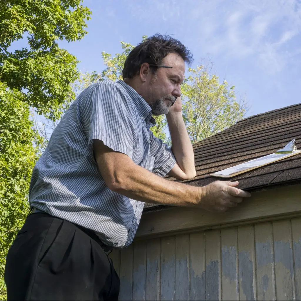 Roofing Insurance Claims in Boise by 208 Roofing